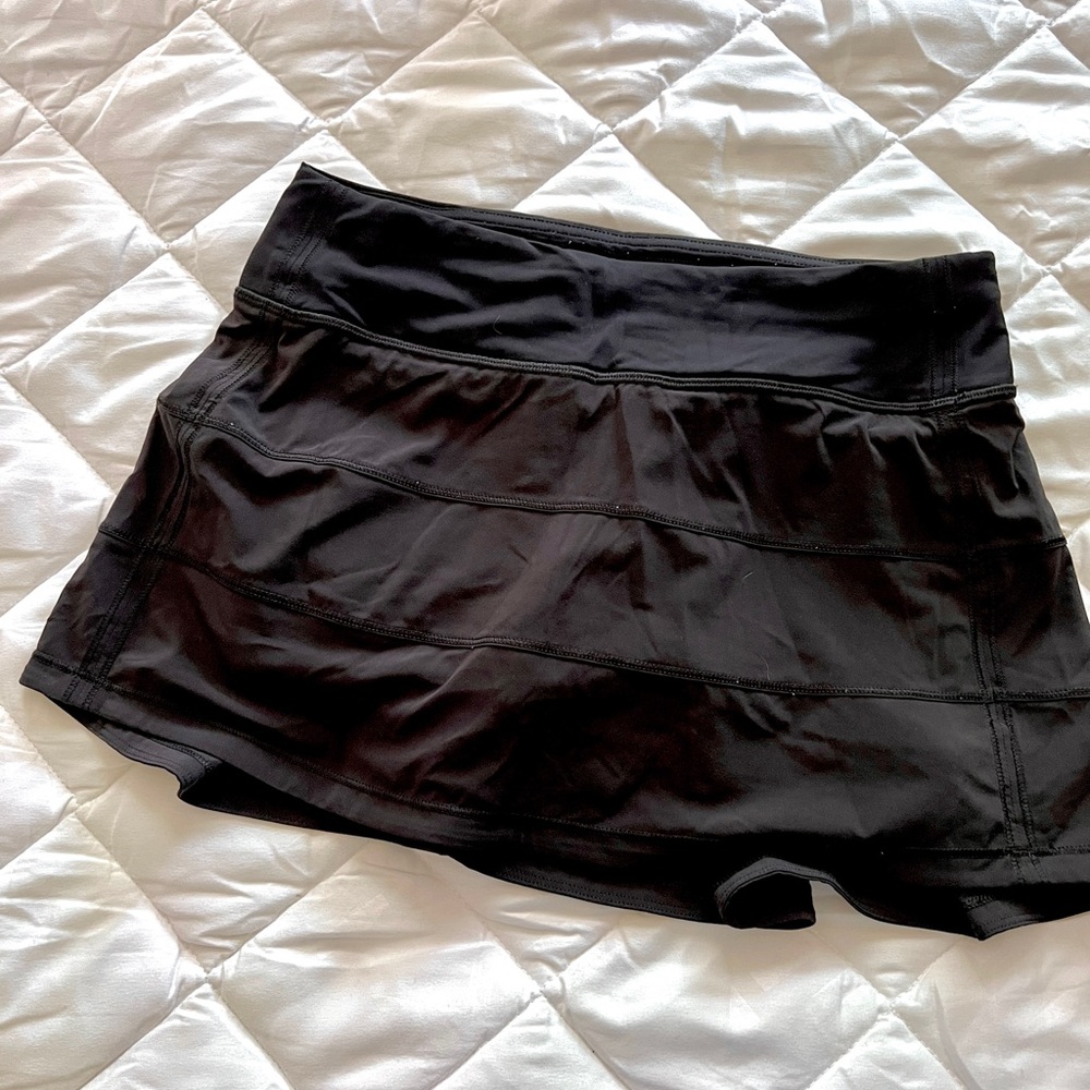Pace Rival Skirt - Picture 3 of 4